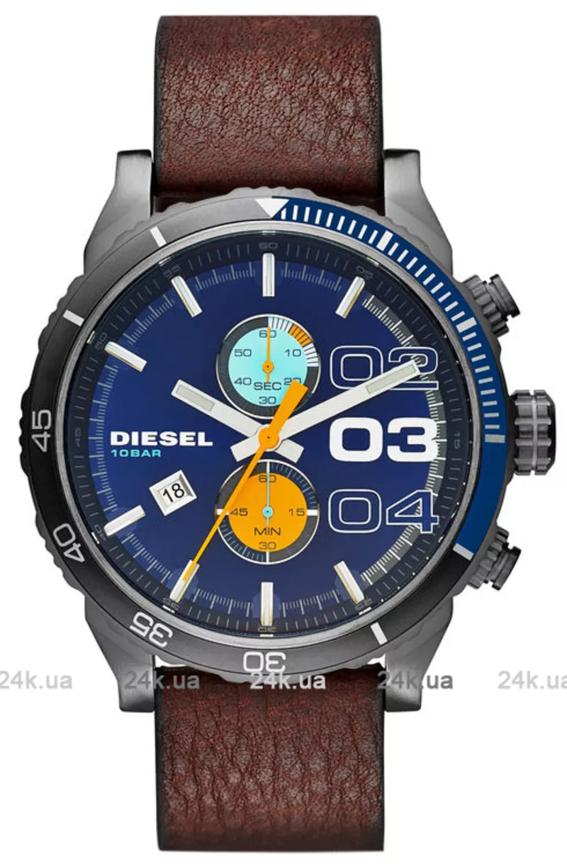 Часы Diesel DZ4350