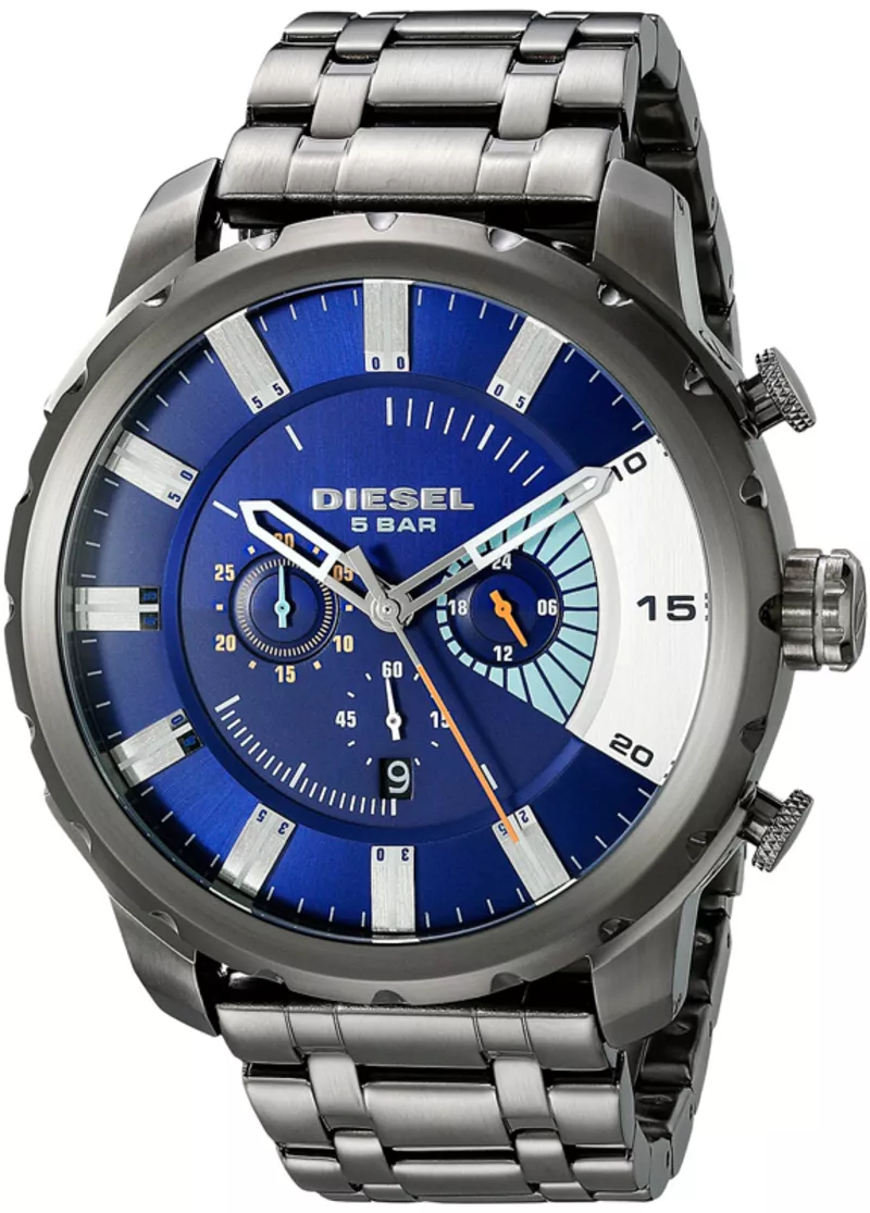 Часы Diesel DZ4358