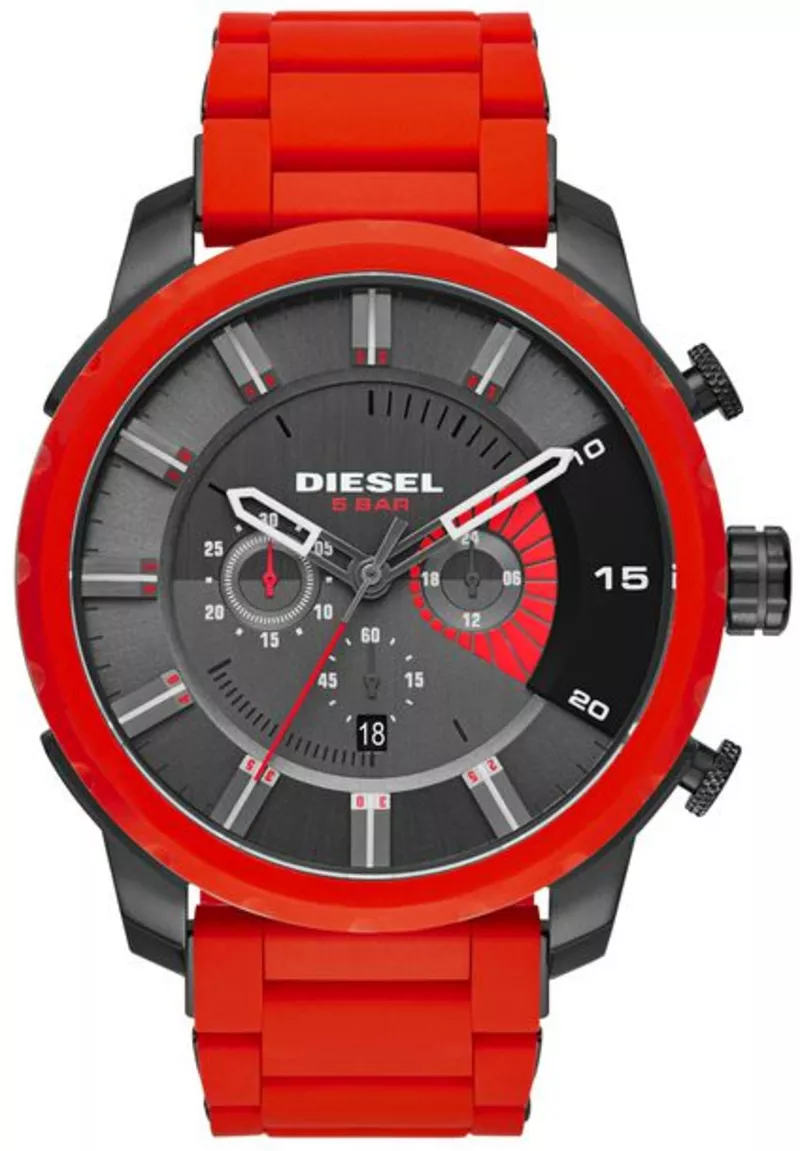 Часы Diesel DZ4384