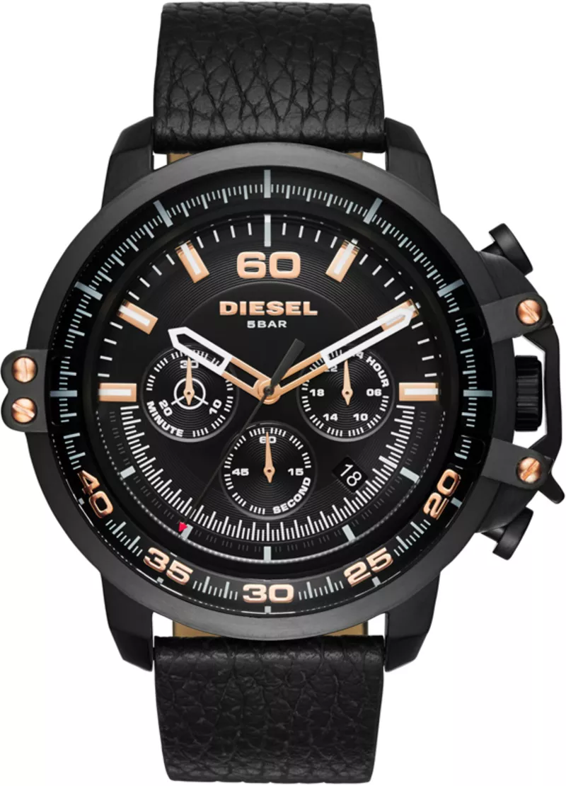 Часы Diesel DZ4409