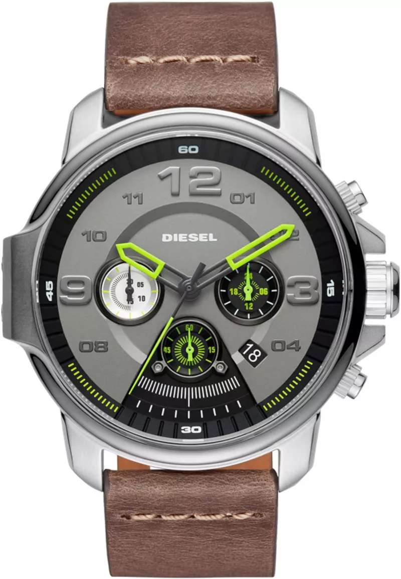 Часы Diesel DZ4433