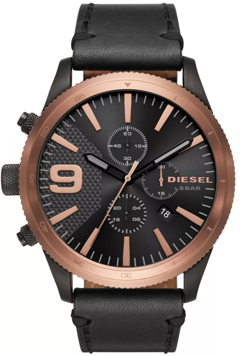 Часы Diesel DZ4445