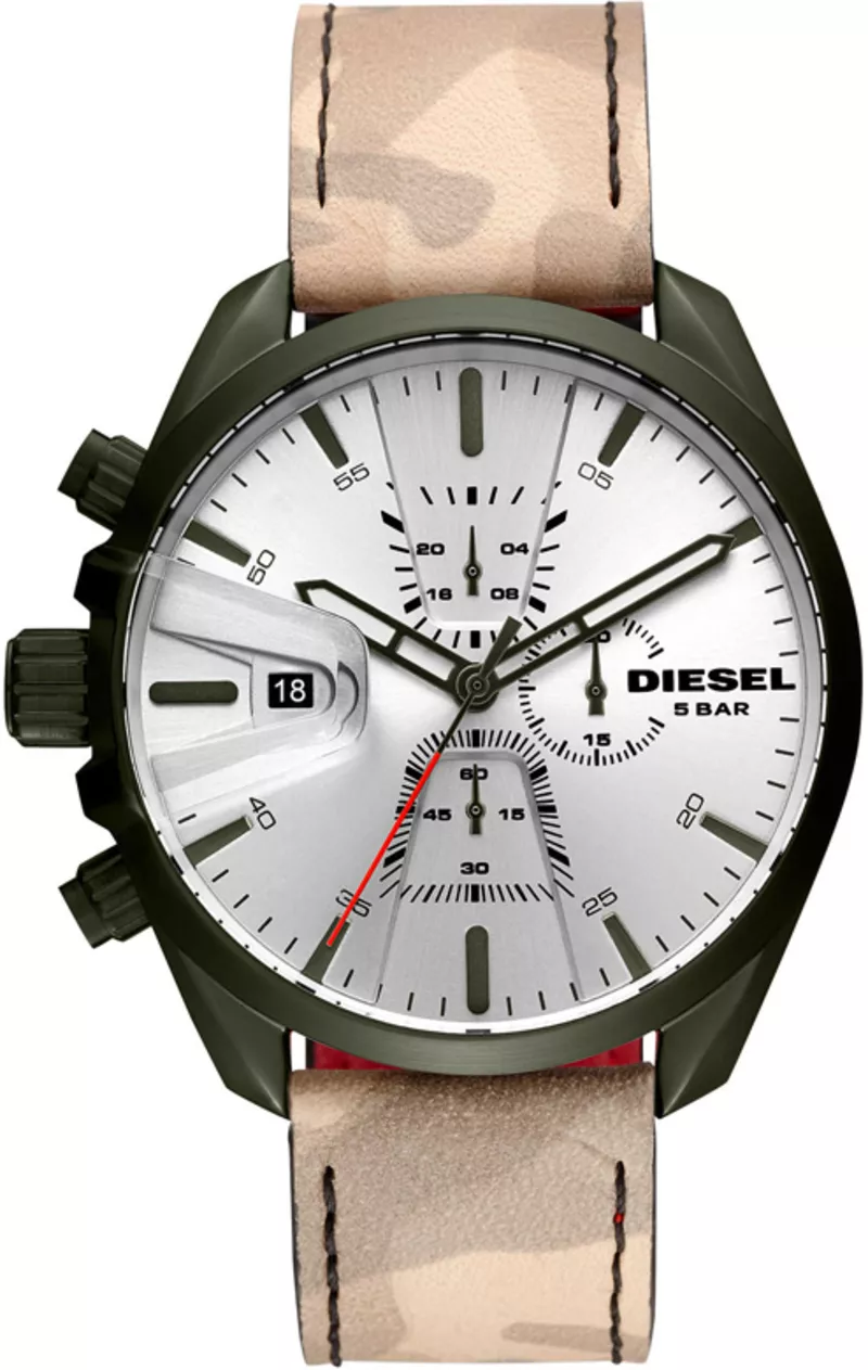 Часы Diesel DZ4472