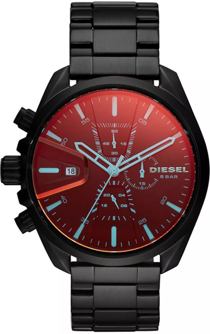Часы Diesel DZ4489
