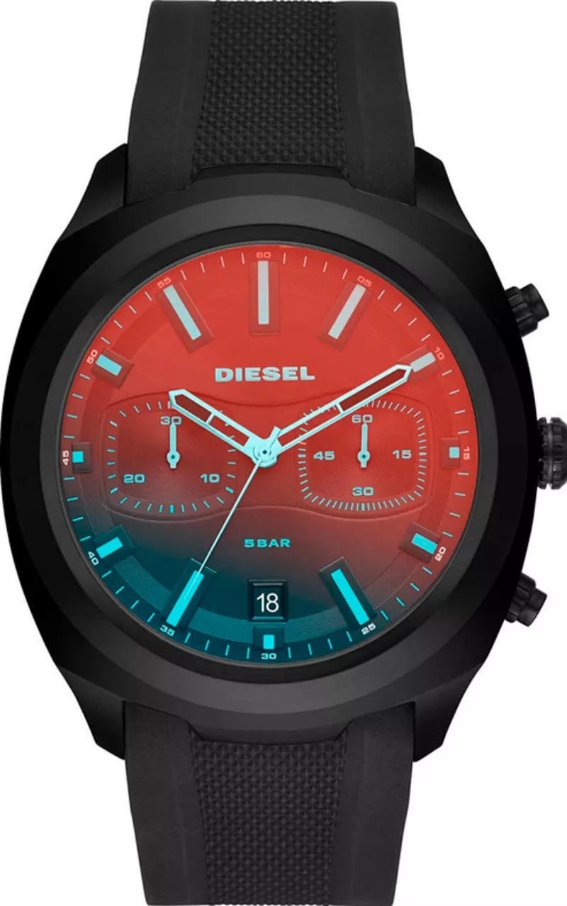 Часы Diesel DZ4493
