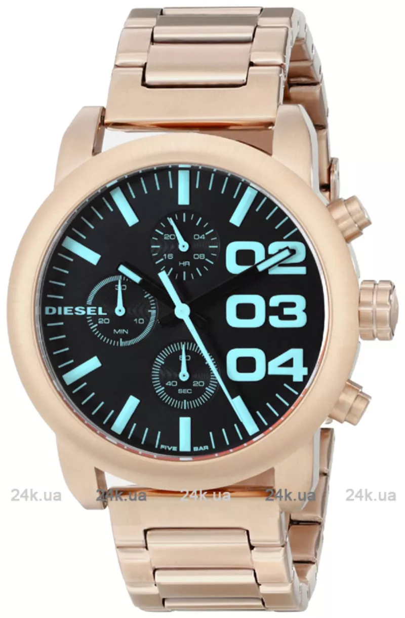 Часы Diesel DZ5454