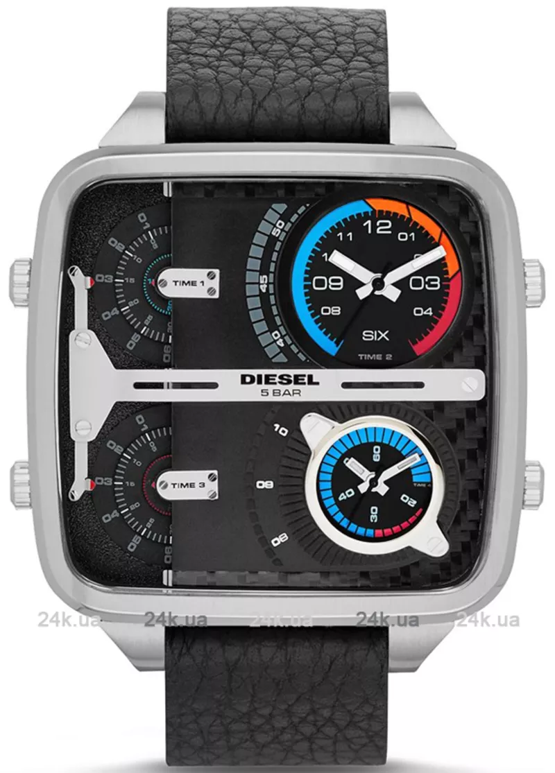 Часы Diesel DZ7283