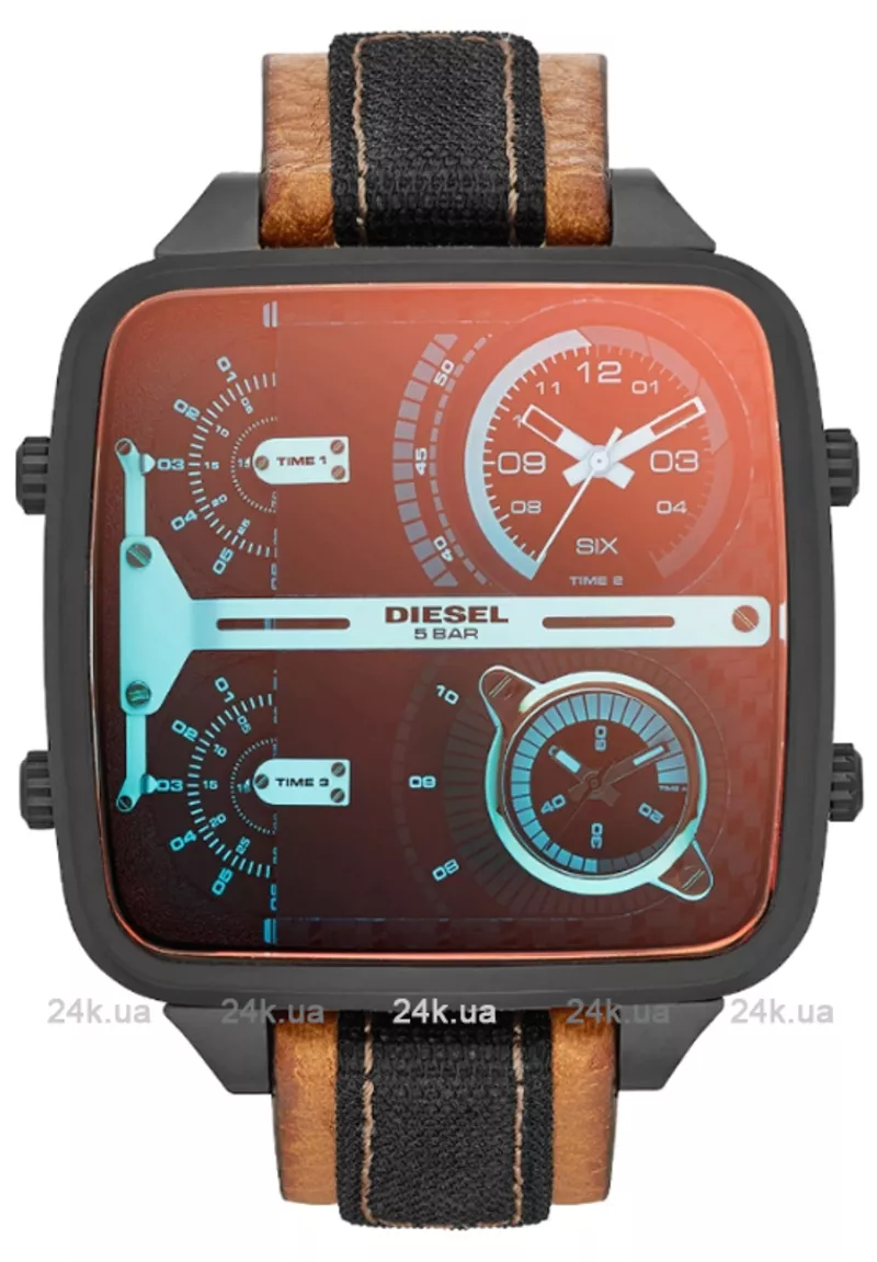 Часы Diesel DZ7285