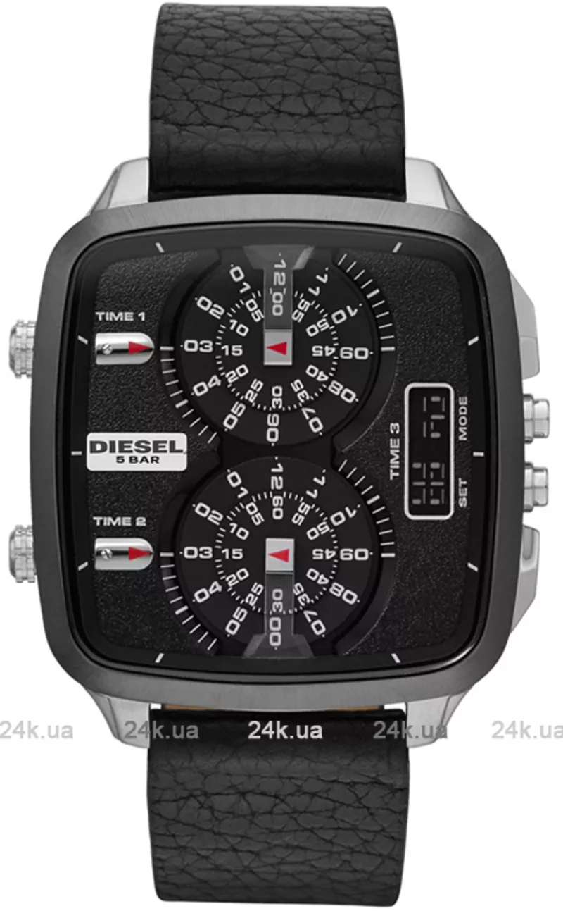 Часы Diesel DZ7302