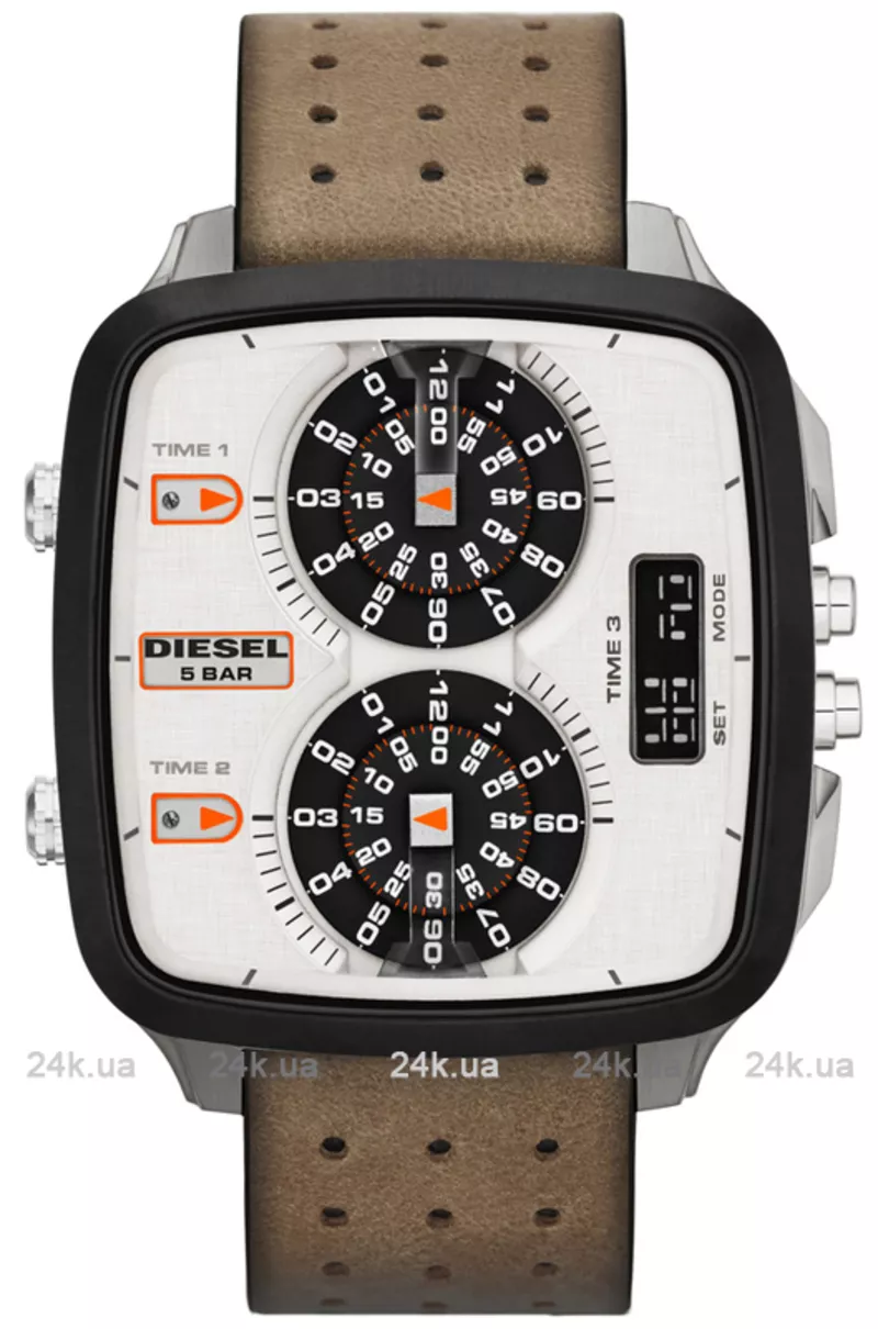 Часы Diesel DZ7303