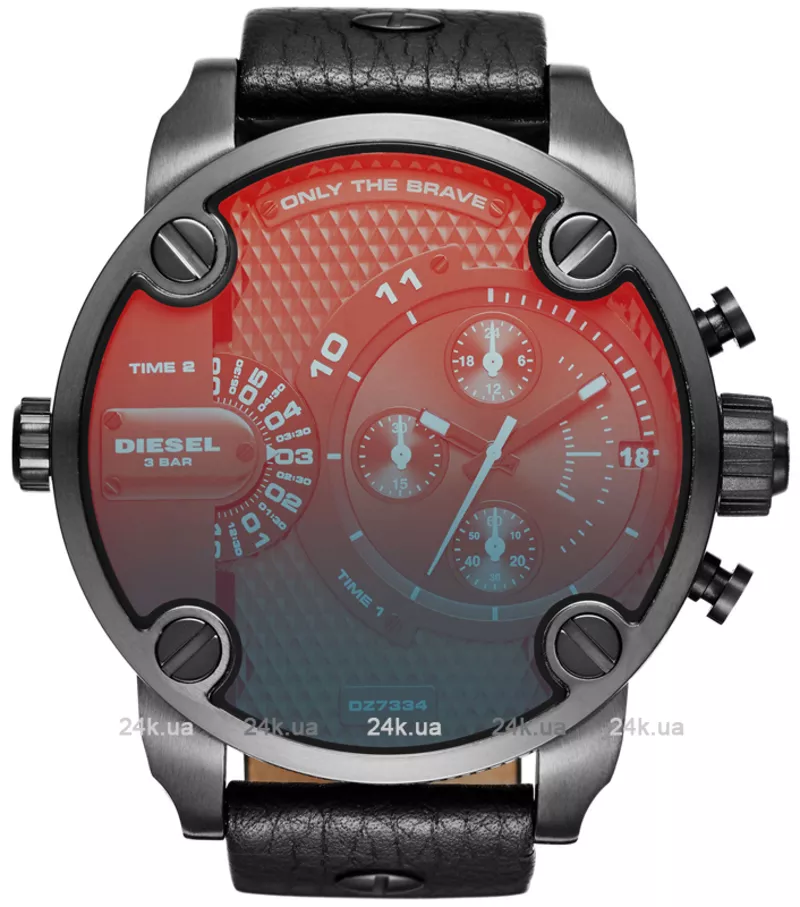 Часы Diesel DZ7334