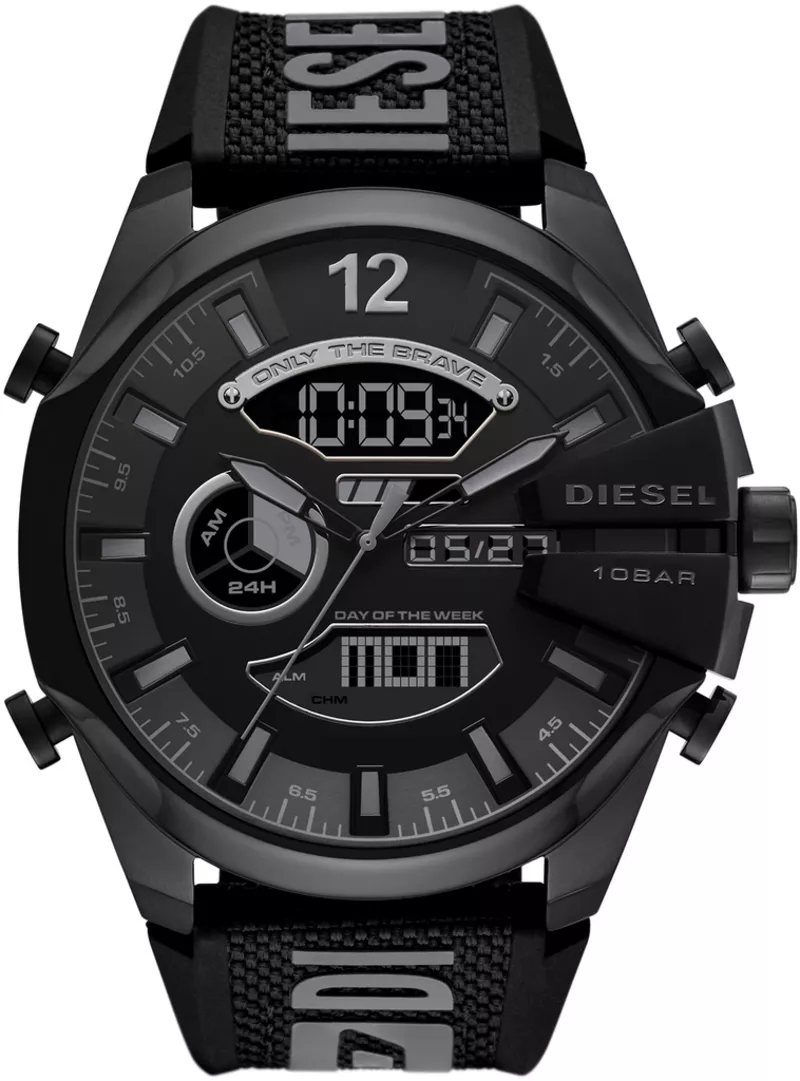 Часы Diesel DZ4593