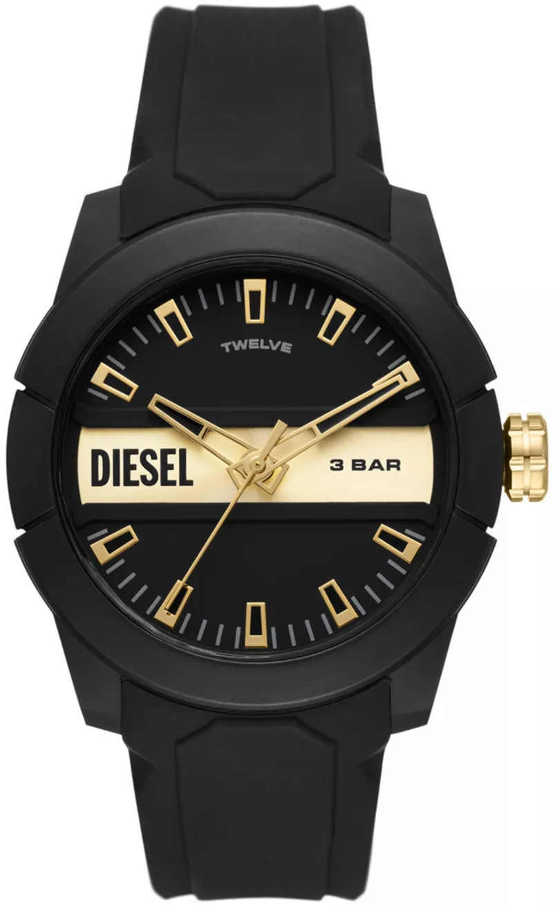 Часы Diesel DZ1997