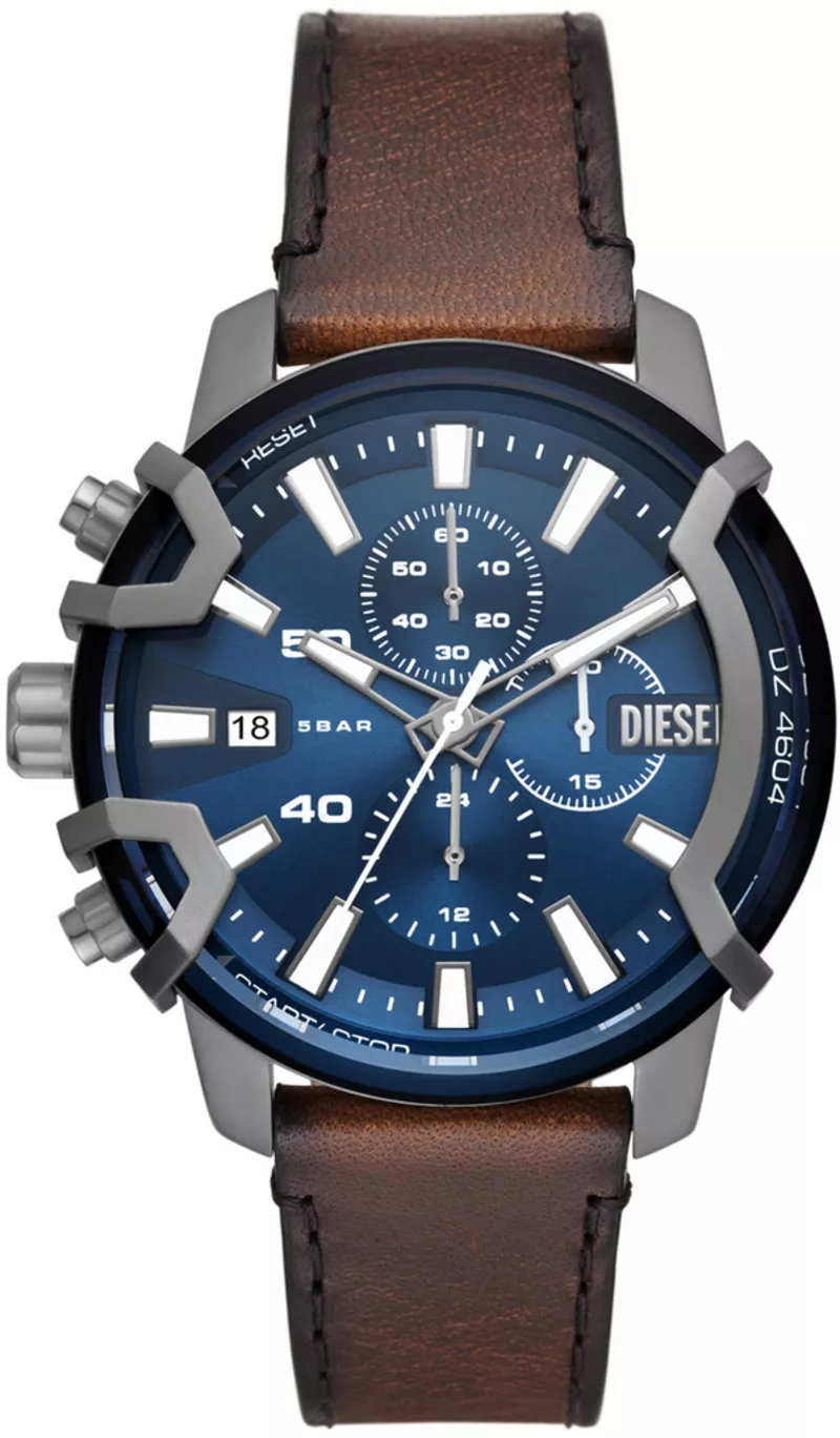 Часы Diesel DZ4604