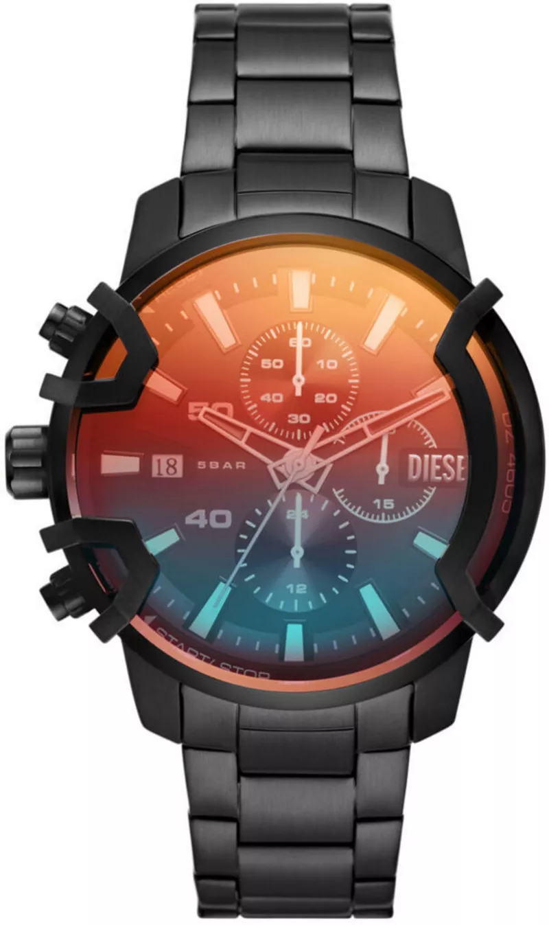 Часы Diesel DZ4605