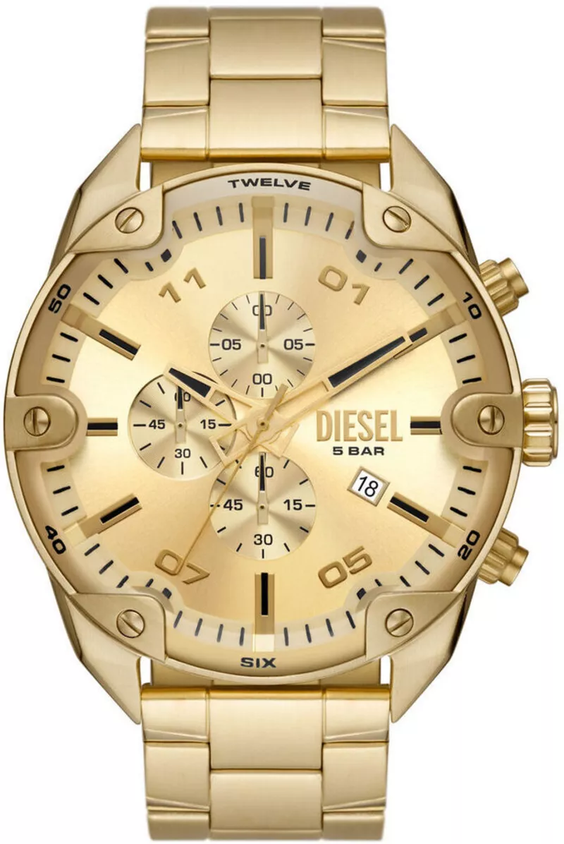 Часы Diesel DZ4608
