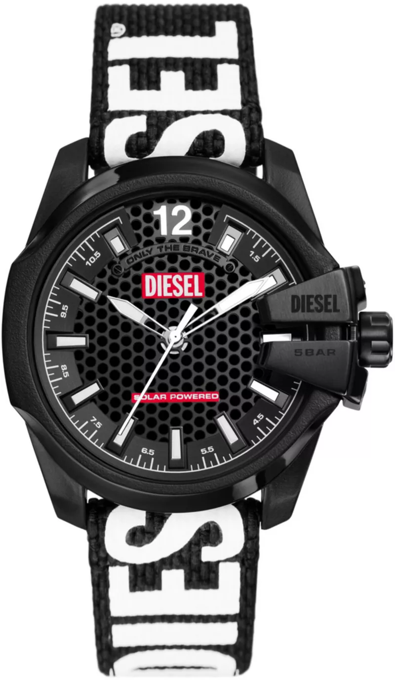 Часы Diesel DZ4653