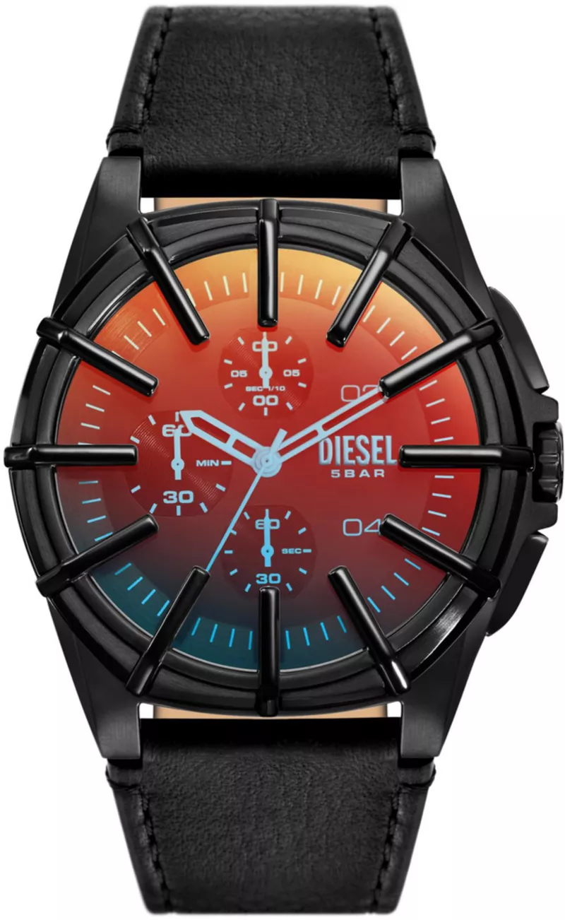 Часы Diesel DZ4658