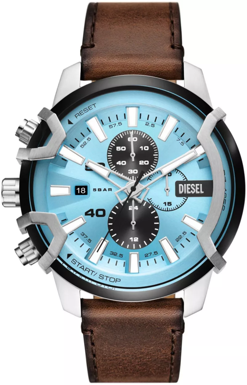 Часы Diesel DZ4656