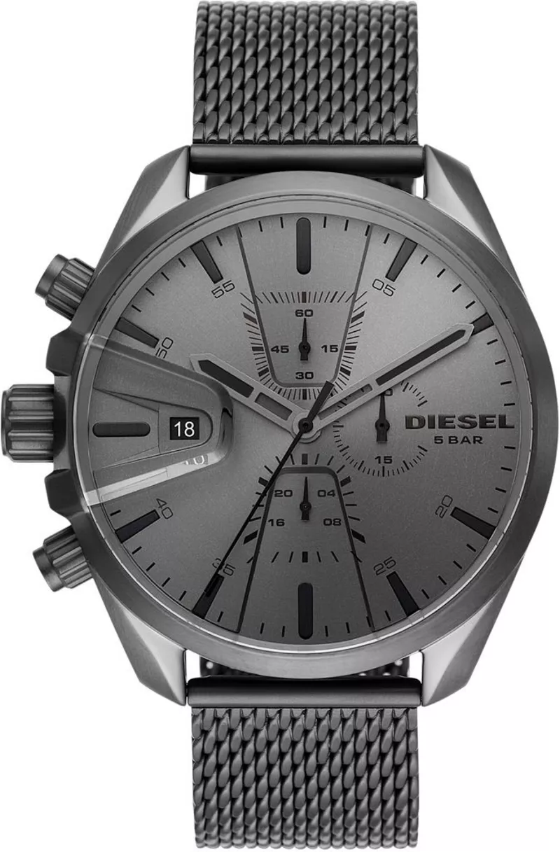 Часы Diesel DZ4528
