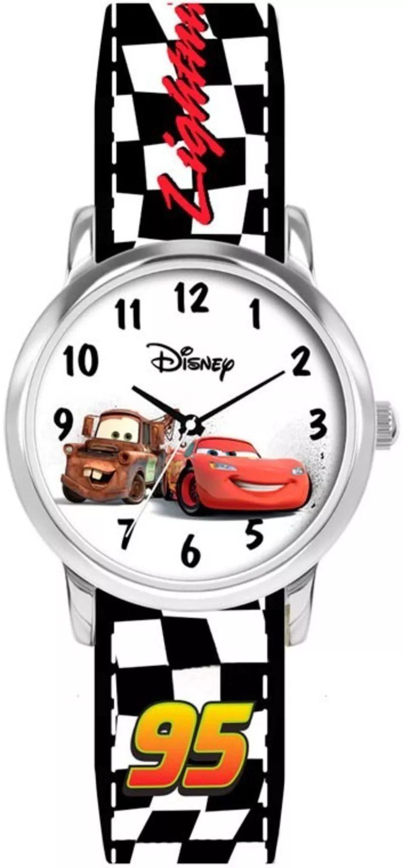 Часы Disney D1203C