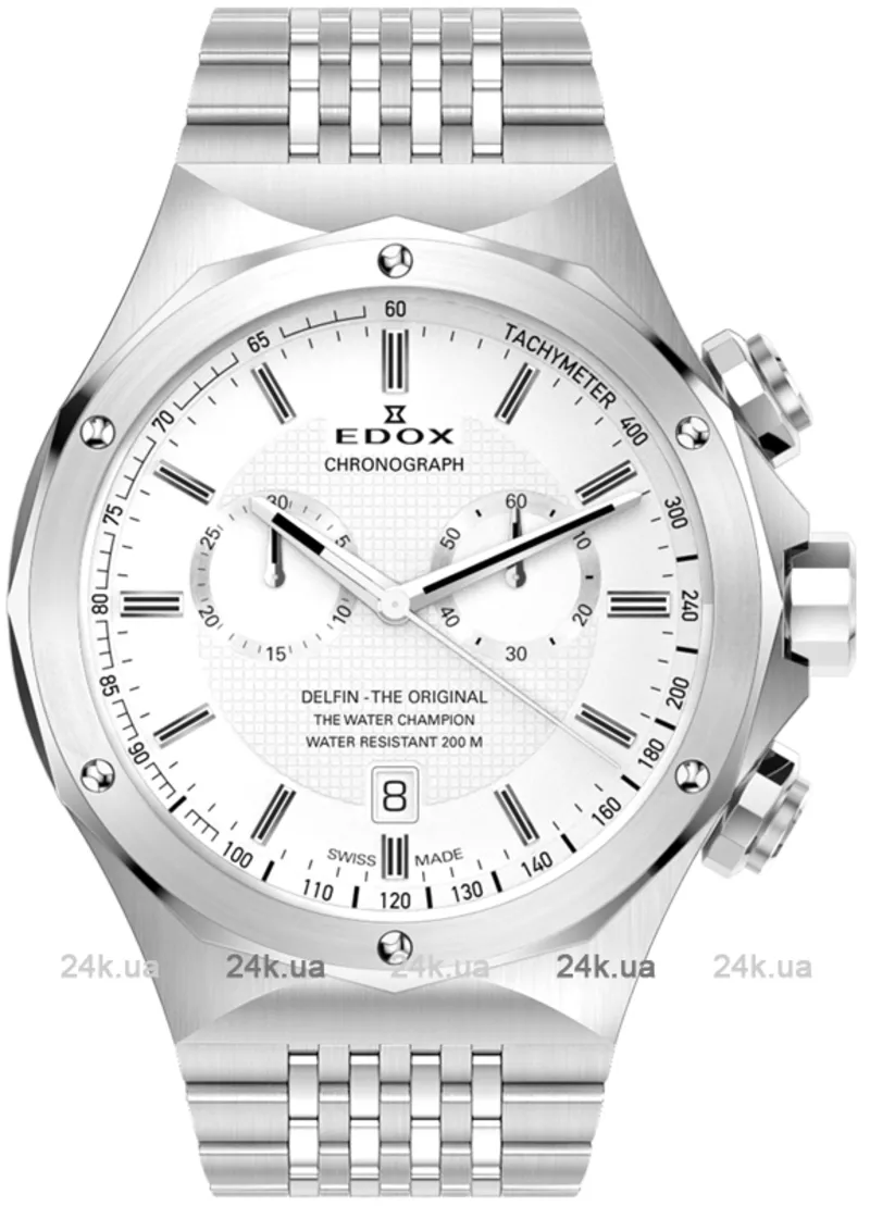Часы Edox 10106 3 AIN