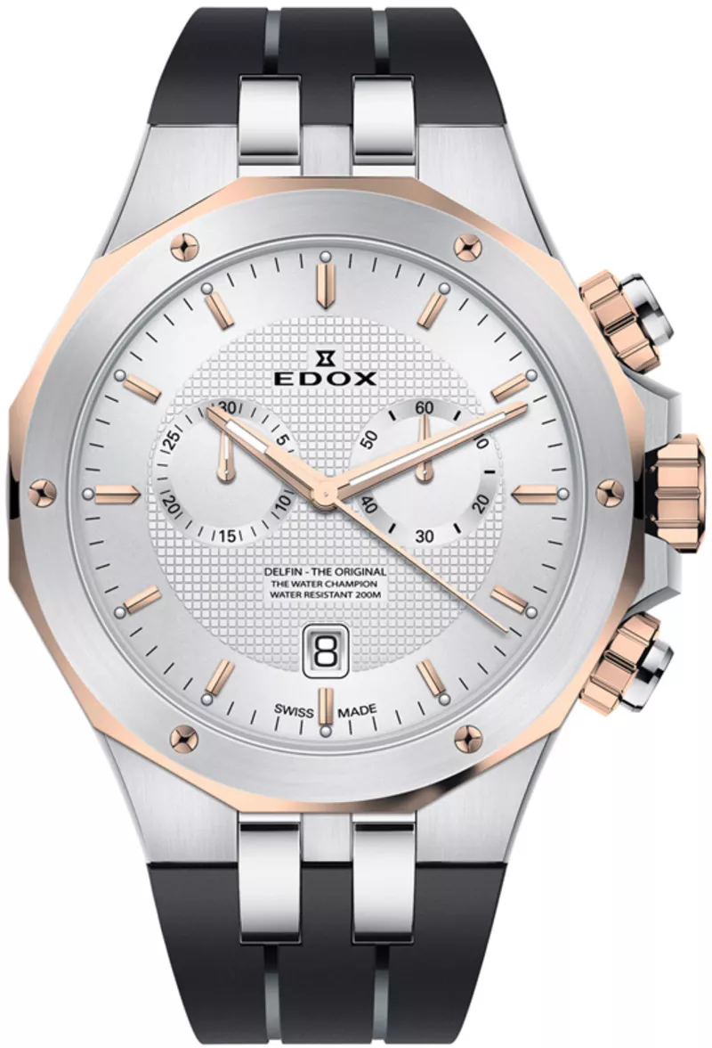 Часы Edox 10110 357RCA AIR