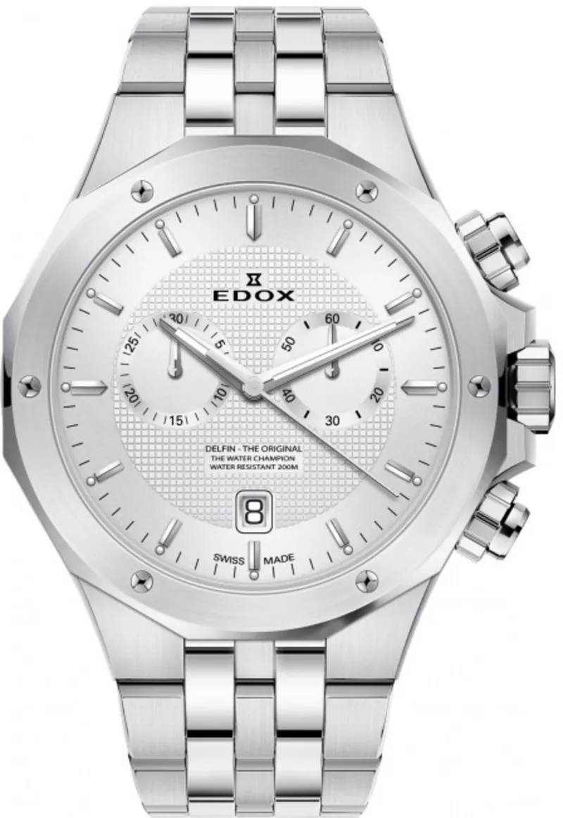 Часы Edox 10110 3M AIN