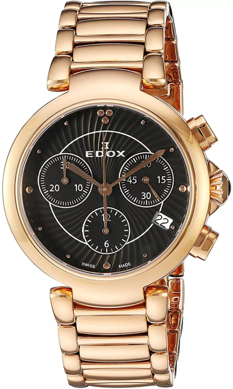 Часы Edox 10220 37RM NIR
