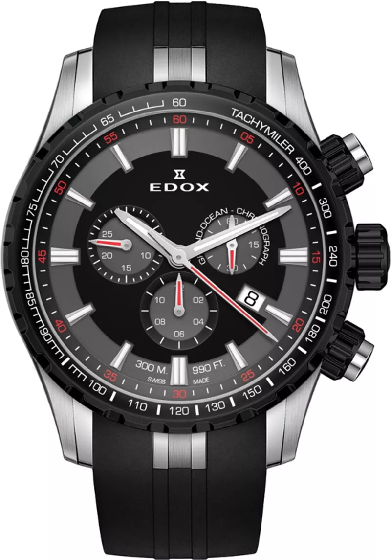 Часы Edox 10226 357 NCA NINRO