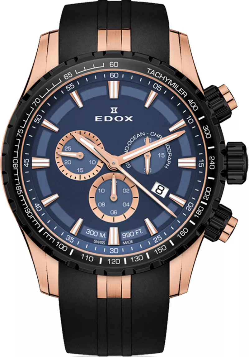 Часы Edox 10226 37RNCA BUIR