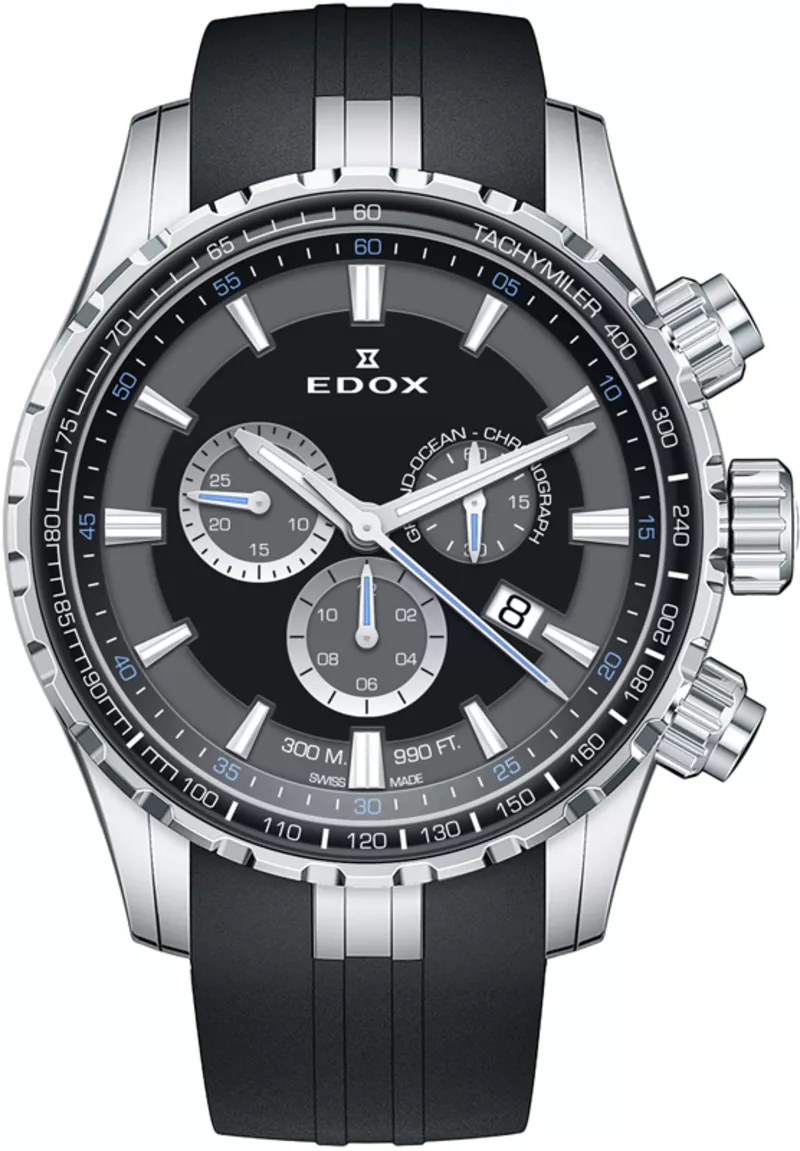 Часы Edox 10226 3CA NBUN