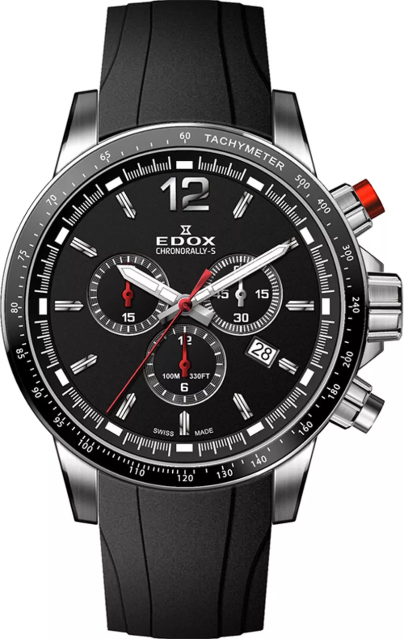 Часы Edox 10229 3CA NIN