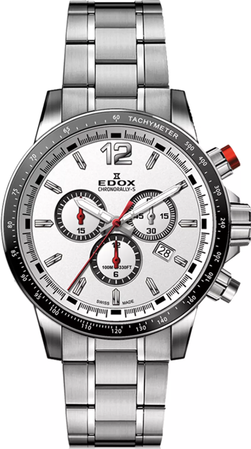 Часы Edox 10229 3M AIN