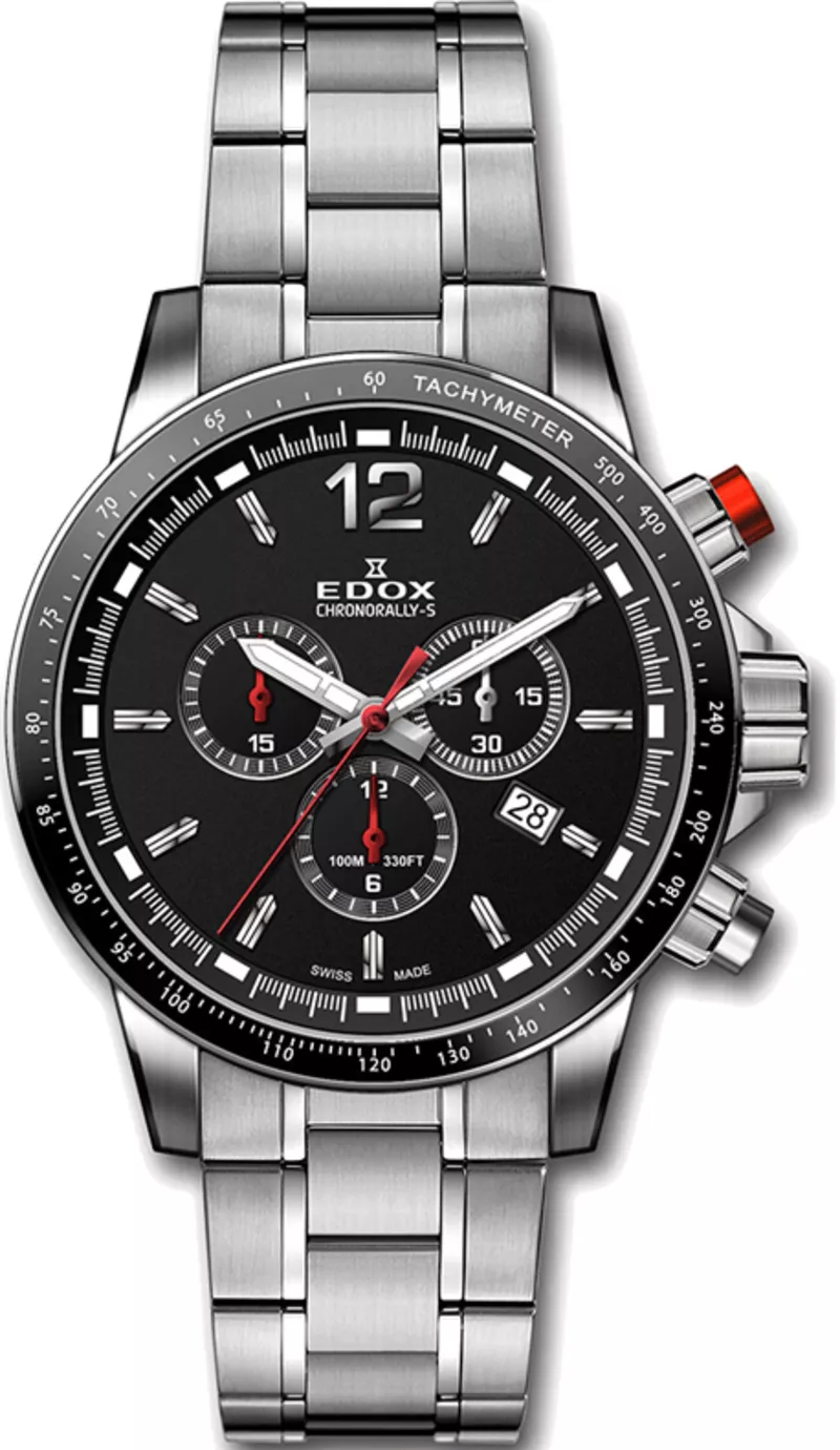 Часы Edox 10229 3M NIN