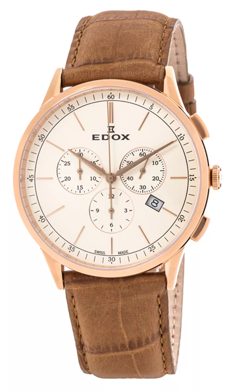 Часы Edox 10236 37RC BEIR