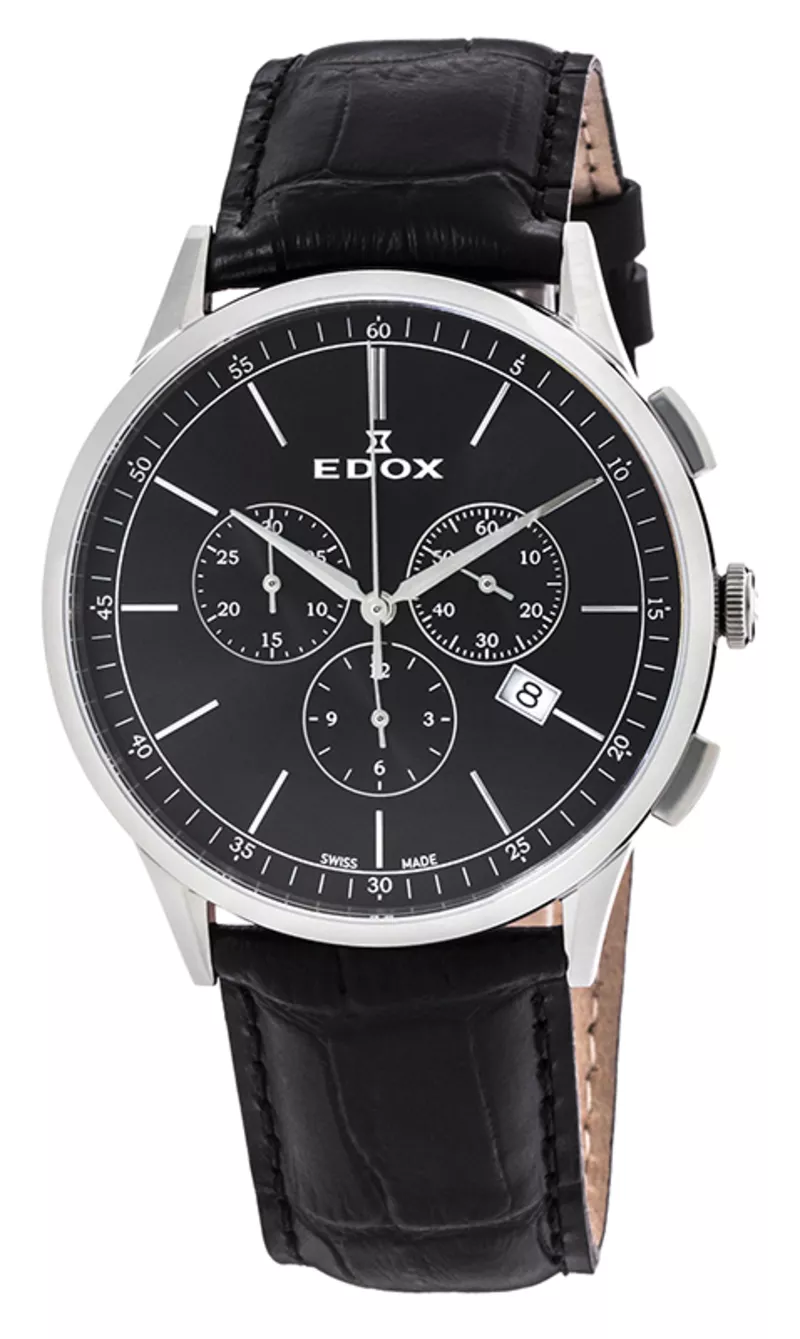 Часы Edox 10236 3C NIN