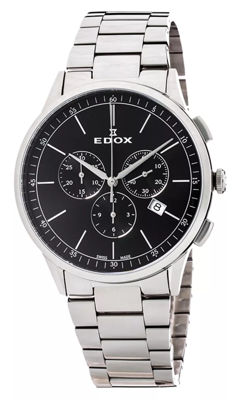 Часы Edox 10236 3M NIN