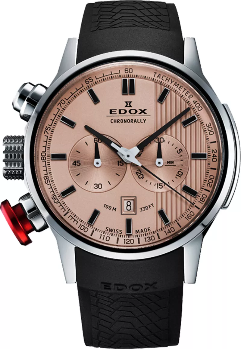 Часы Edox 10302 3 ROIN