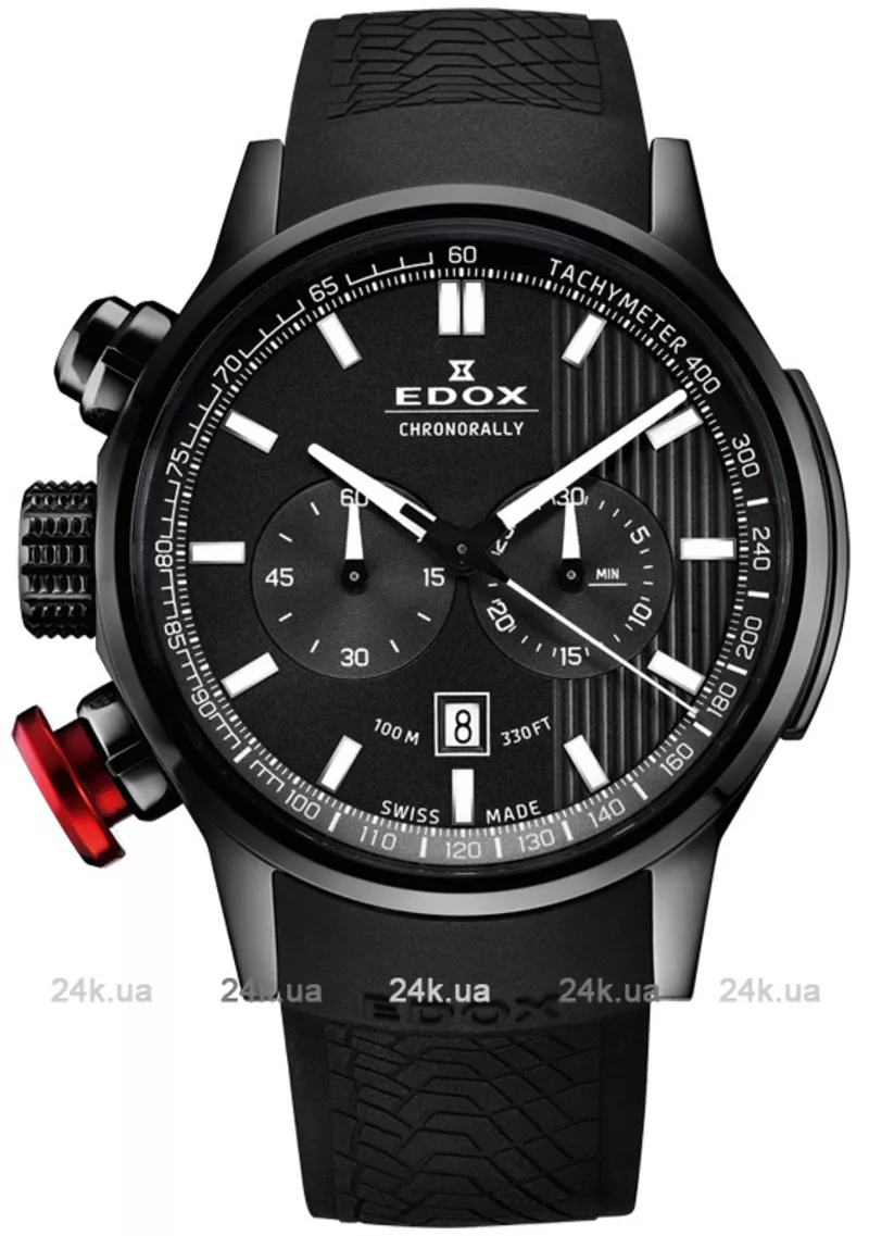 Часы Edox 10302 37N GIN