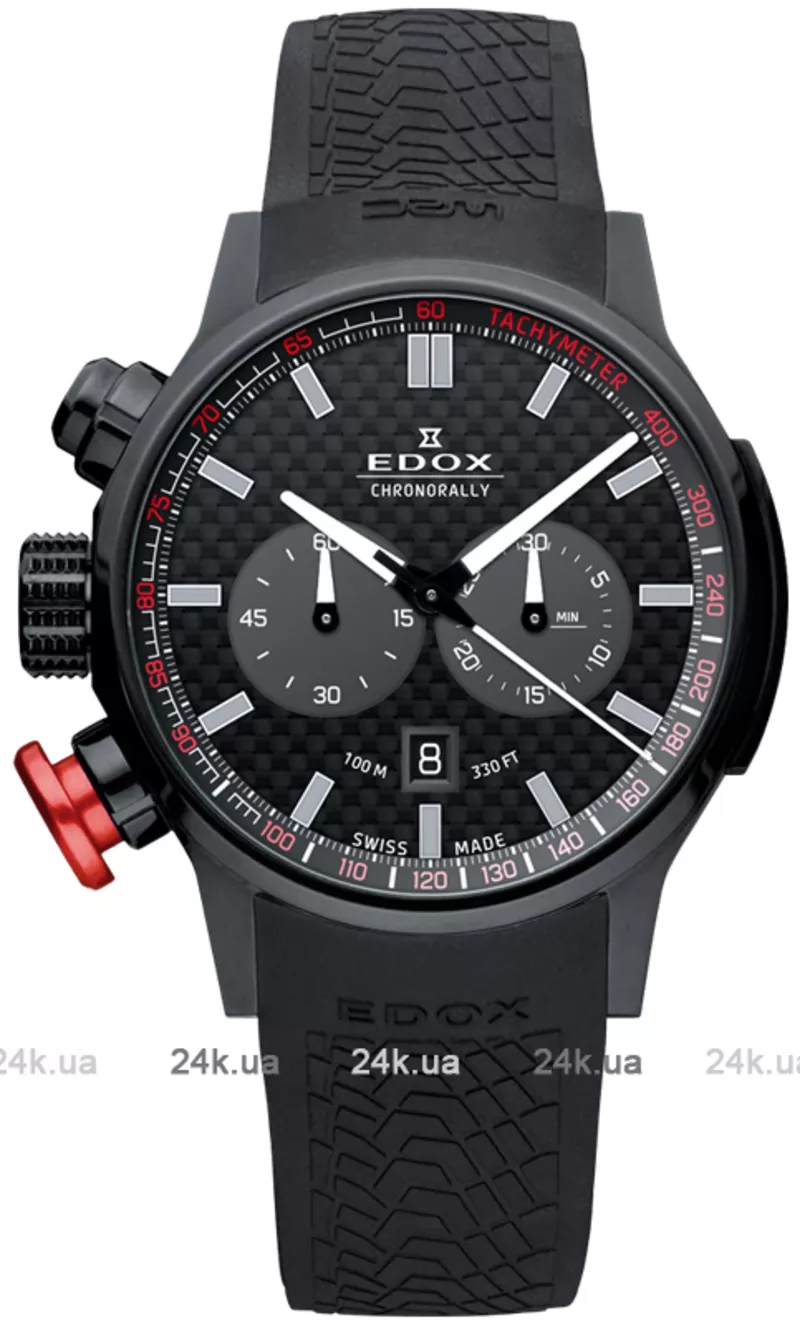 Часы Edox 10302 37N NIN