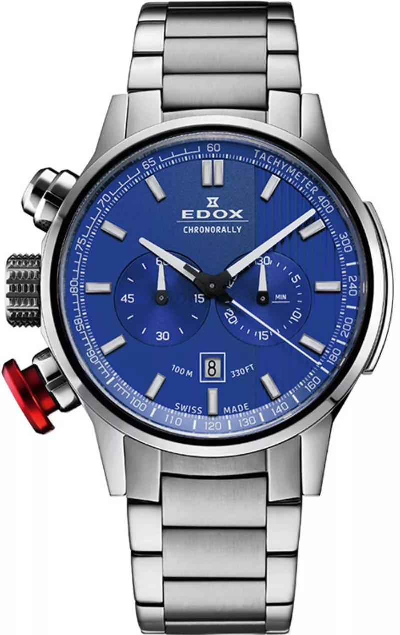 Часы Edox 10302 3M BUIN