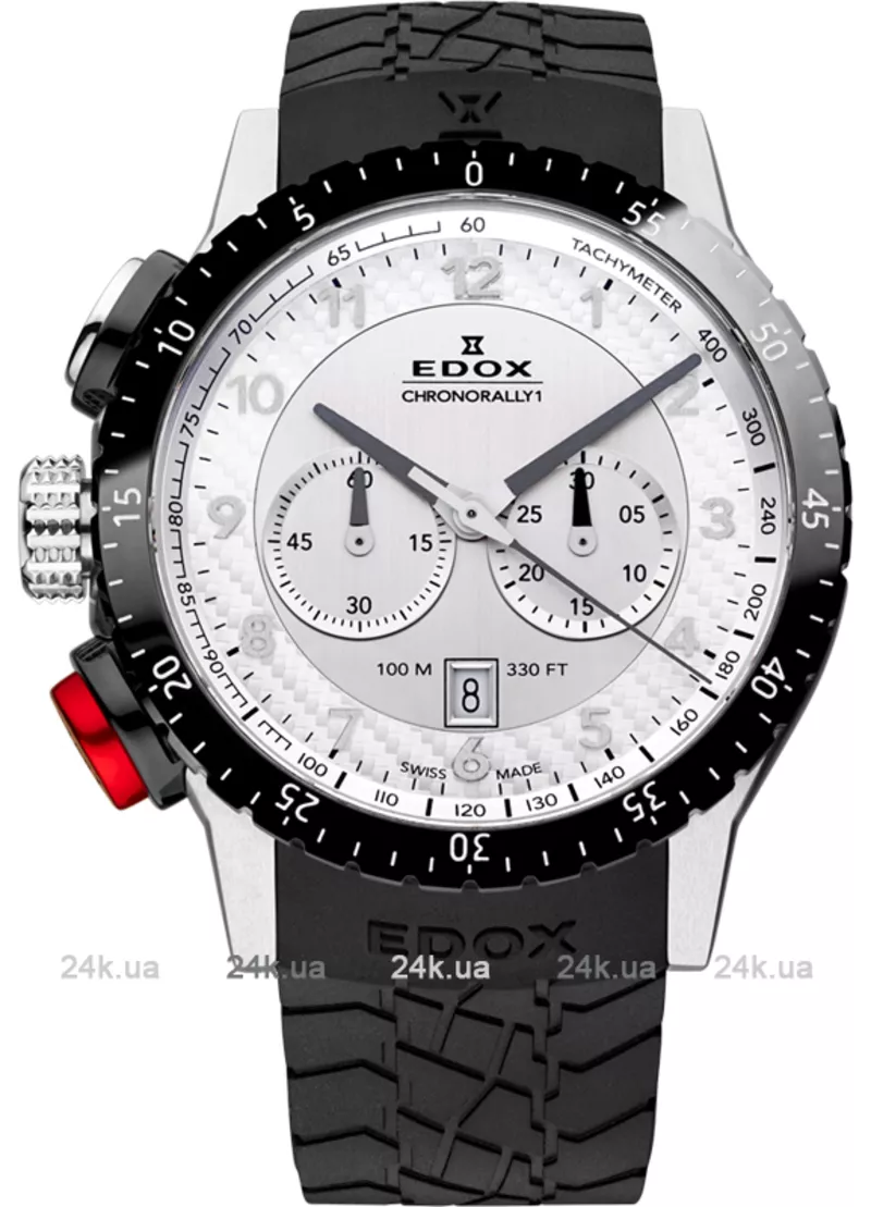 Часы Edox 10305 3NR AN