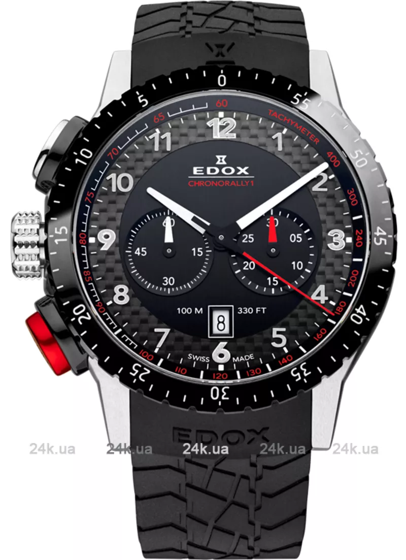 Часы Edox 10305 3NR NR