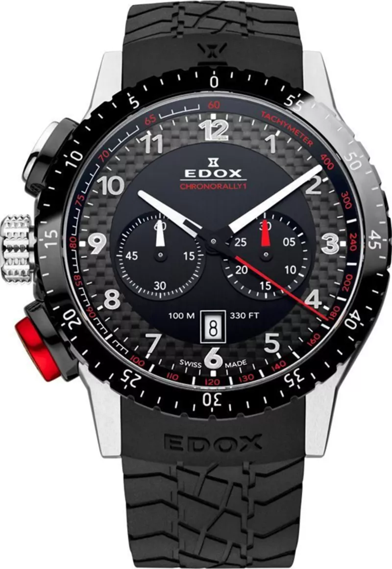 Часы Edox 10305 3NR