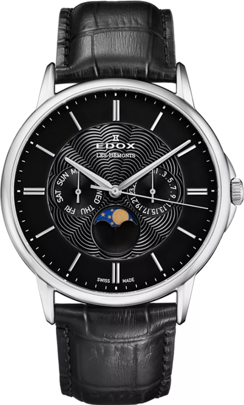 Часы Edox 40002 3 NIN
