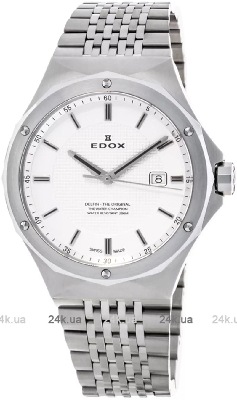 Часы Edox 53005 3M AIN