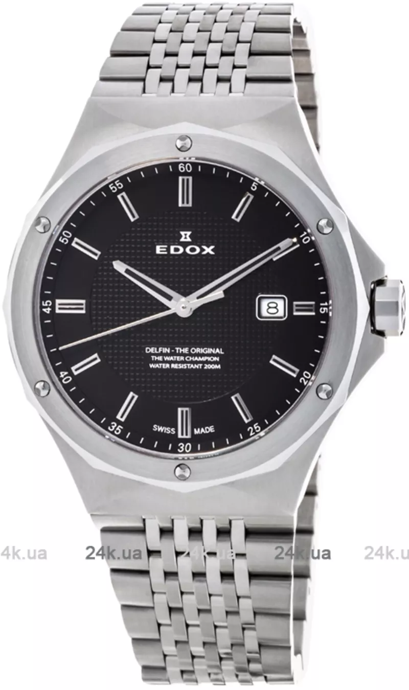 Часы Edox 53005 3M NIN