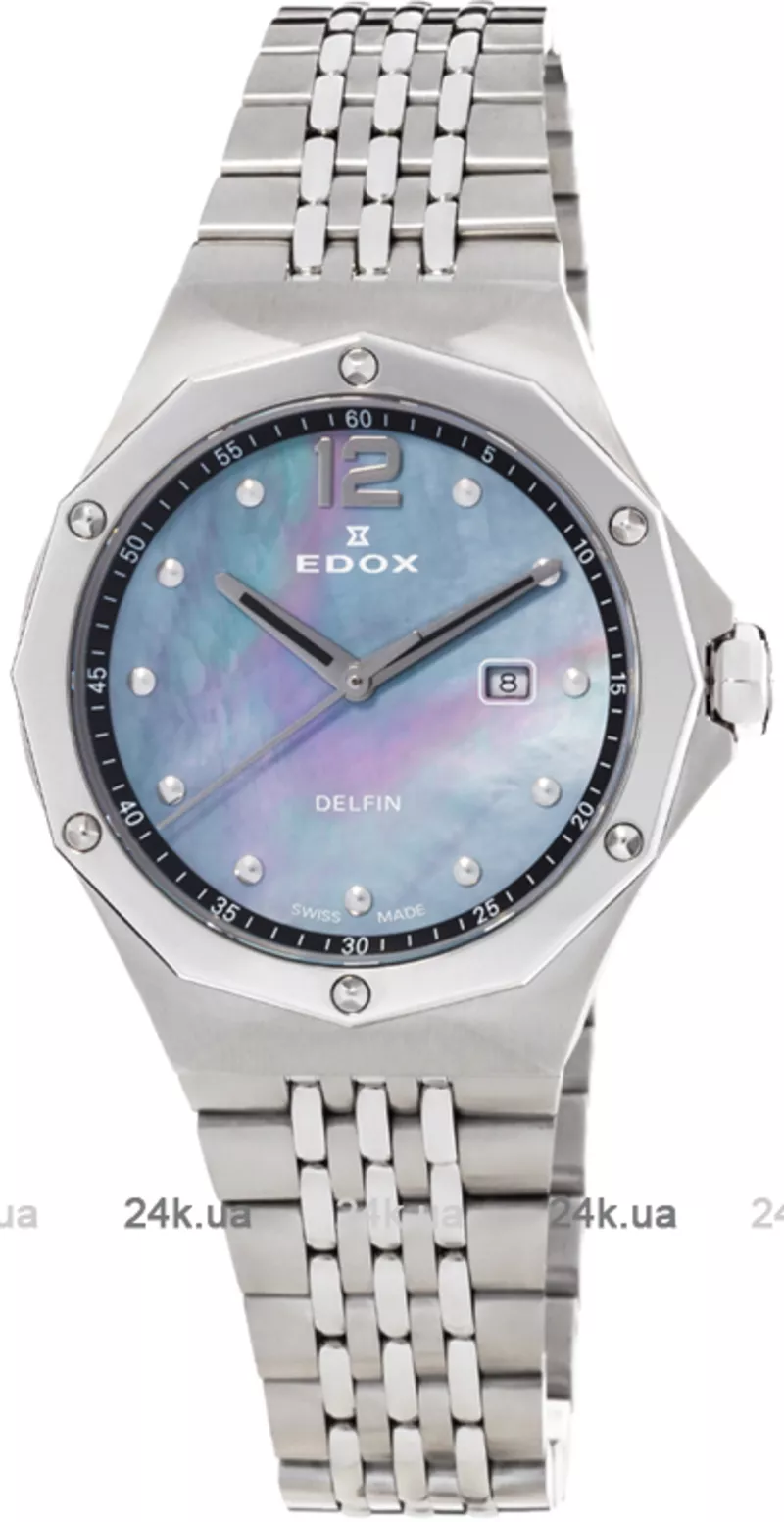 Часы Edox 54004 3M NANN