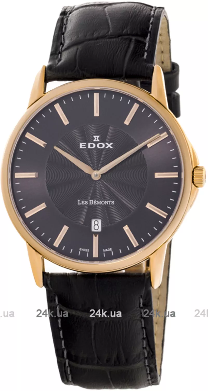 Часы Edox 56001 37R GIR